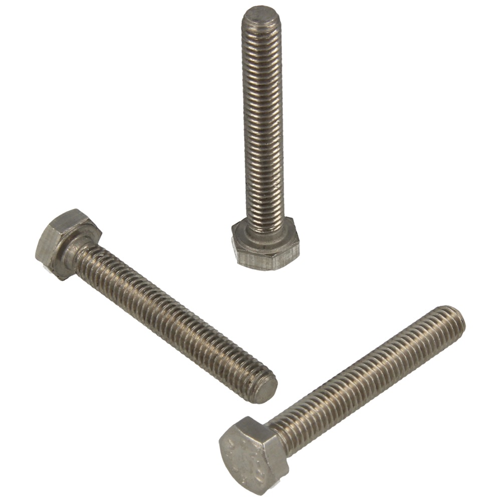 20.01.06040.3 Tapbouten M6x40 rvs-a2 DIN 933