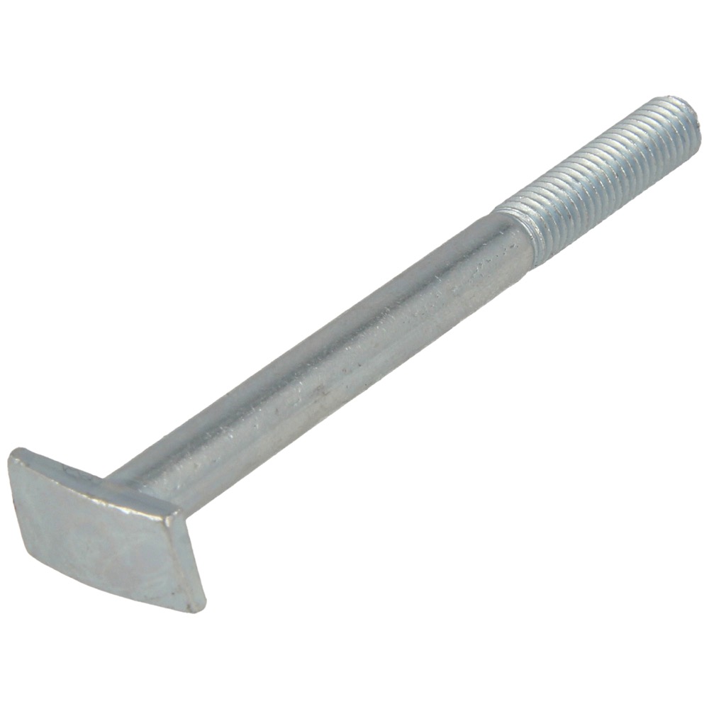 20.03.06075.2 Hamerkopbout M6x75 el.verz. kopmaat 14,7x7,7x3 mm
