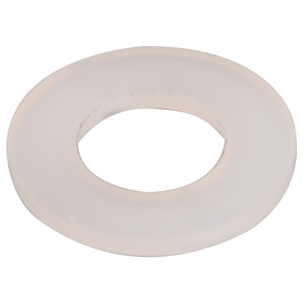 20.20.06000.5 Sluitring M6 nylon DIN 125A
