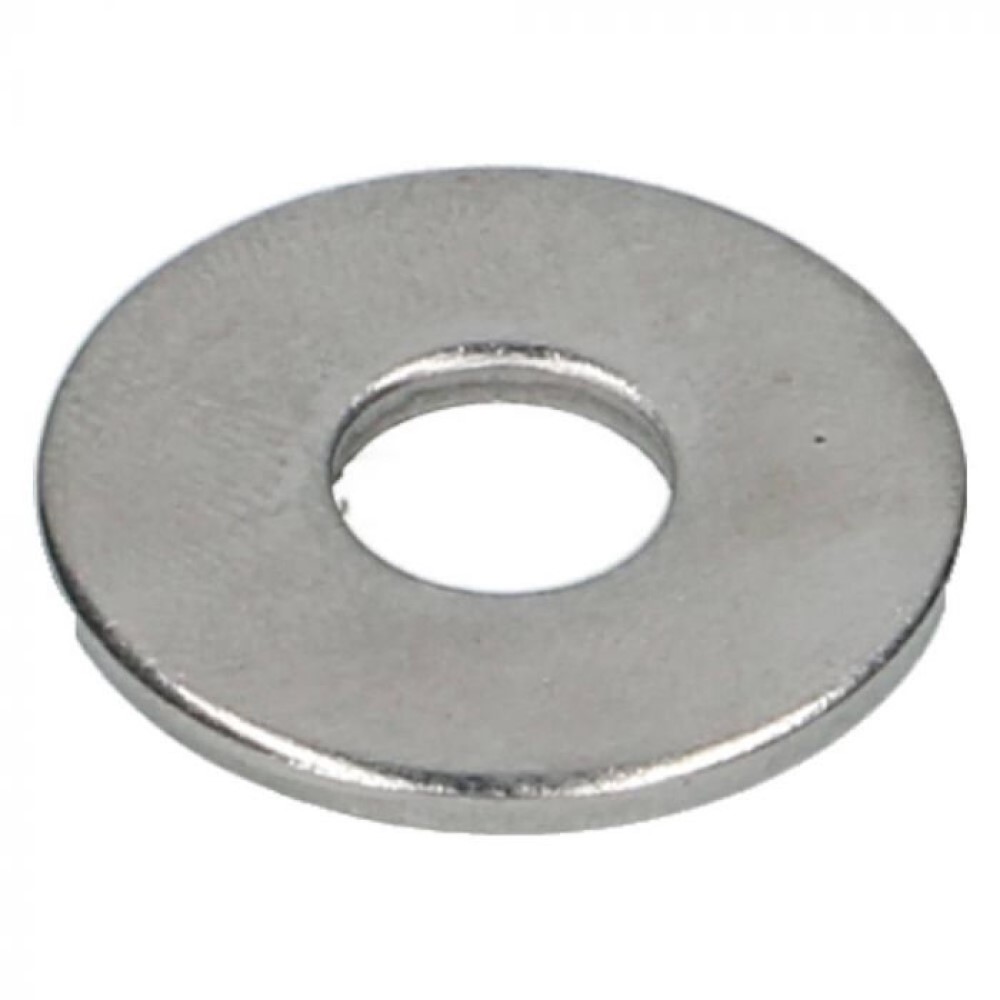 20.20.08030.4 Carrosseriering M8x30x1,50 rvs-a2 AISI 304