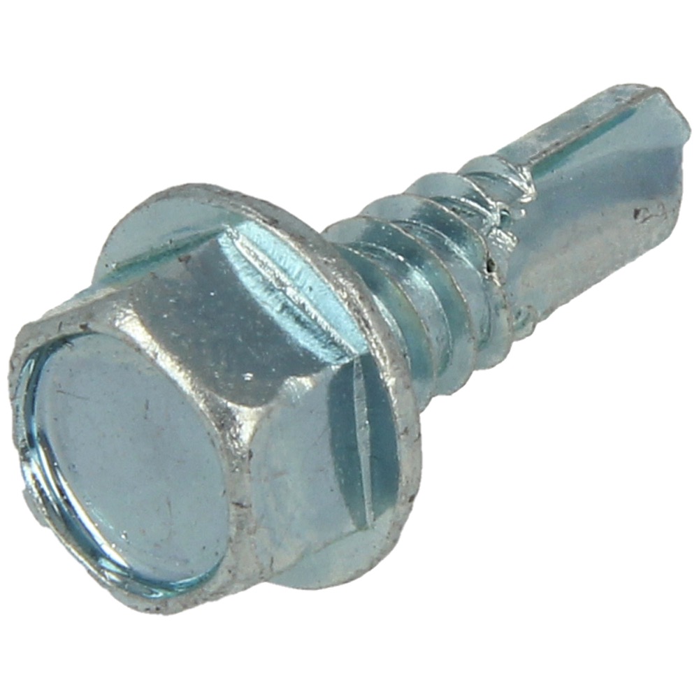 20.60.06319.2 Superteks 6,3x19 mm el.verz-zk DIN 7504K
