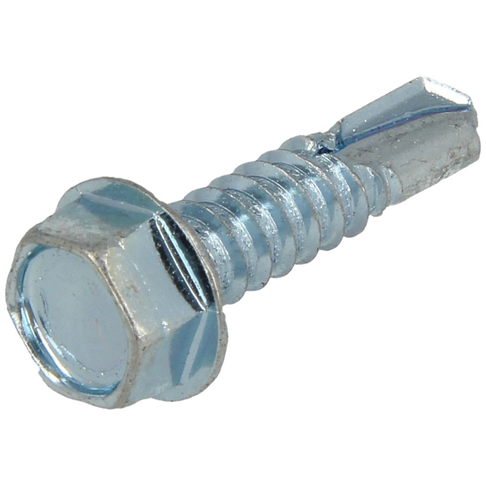 20.60.06325.2 Superteks 6,3x25 mm el.verz.-zk DIN 7504K