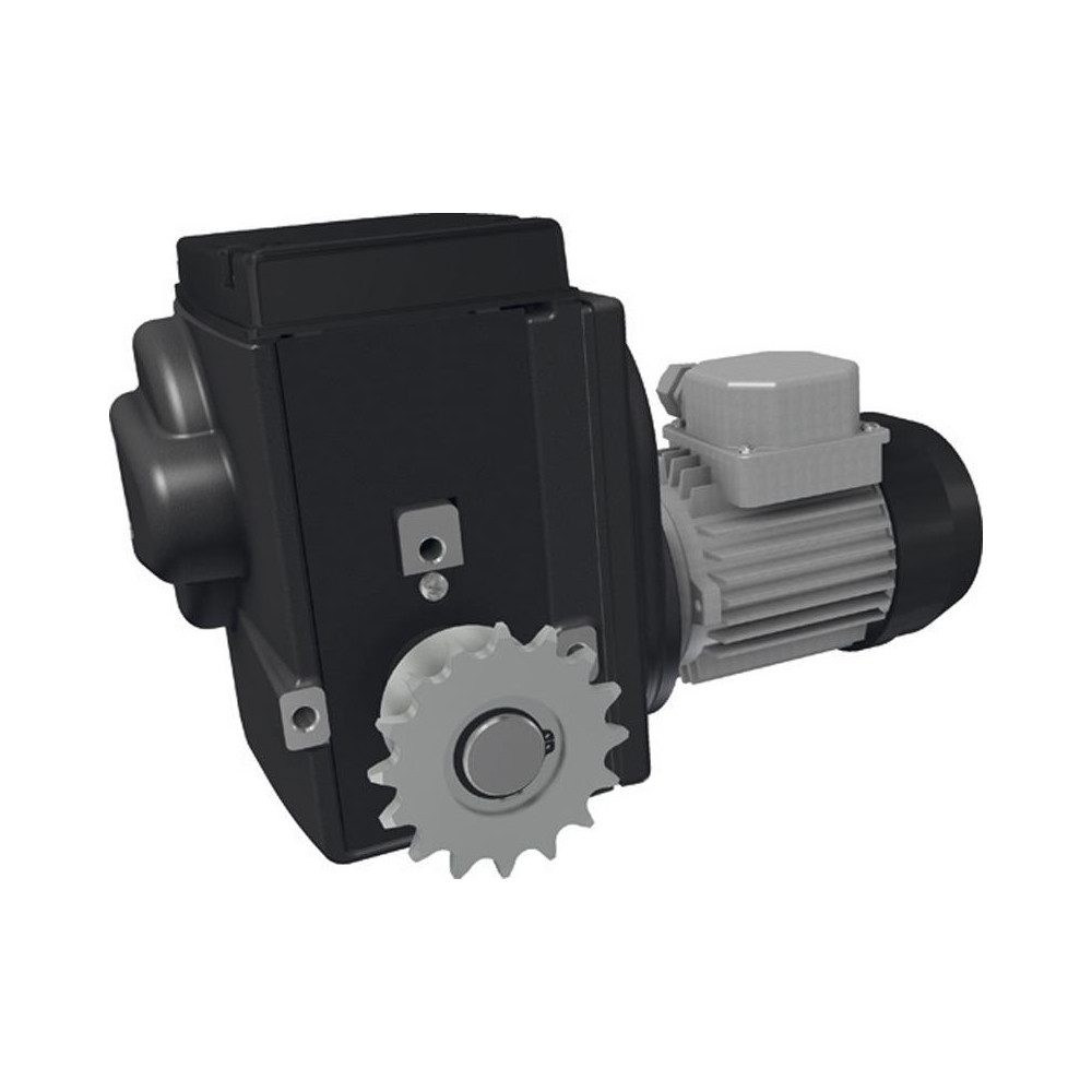 30.02.0502310 Motor RW243 .25/380V/3Ph
