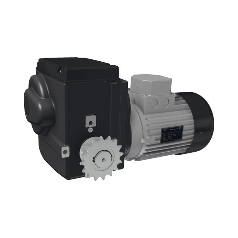 30.02.0502420 Motor RW605 1.1/380V/3Ph