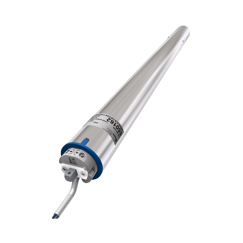 30.05.0550025 Tubular motor RB50-3.5-13\230\1\50/60\38\16