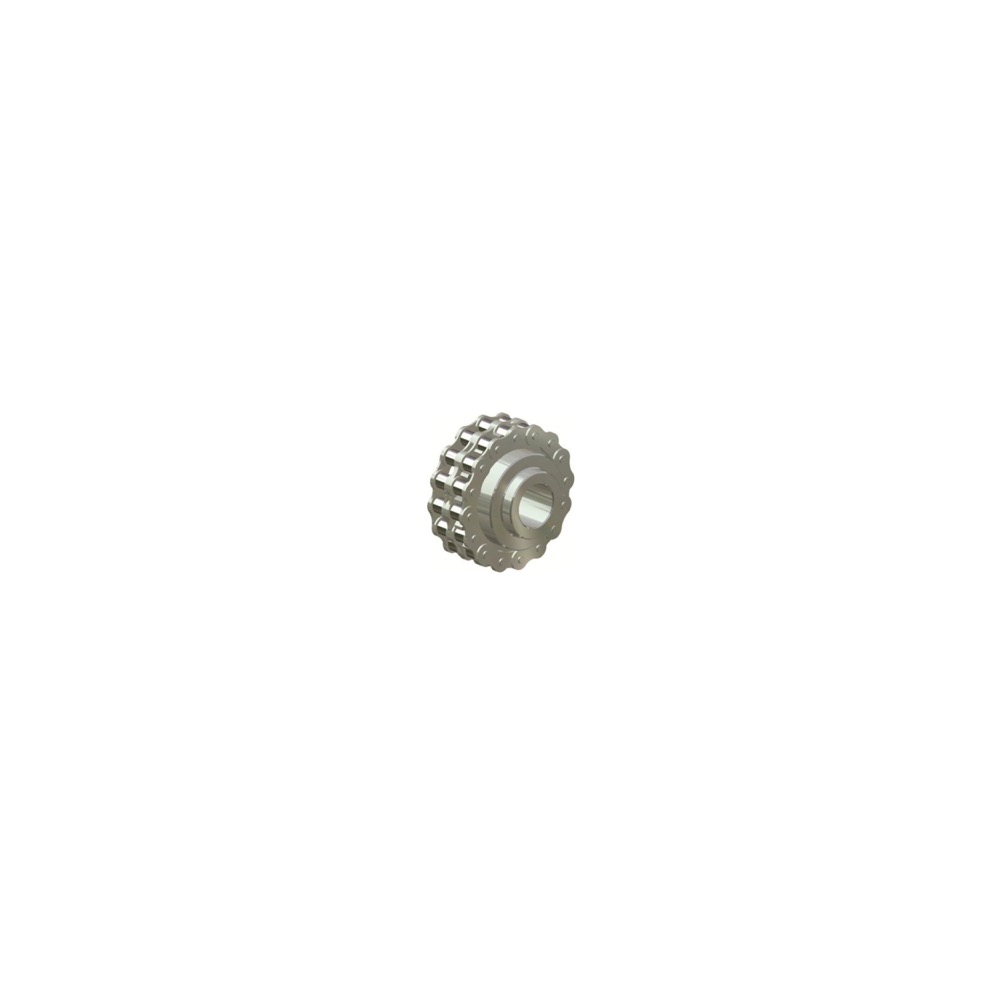 30.06.0590051 Kettingkopp. 3/4\z16 1+2"