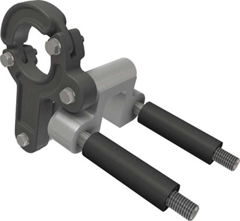 30.08.0543971 RRD700 klemset K70/80x140-B5/4