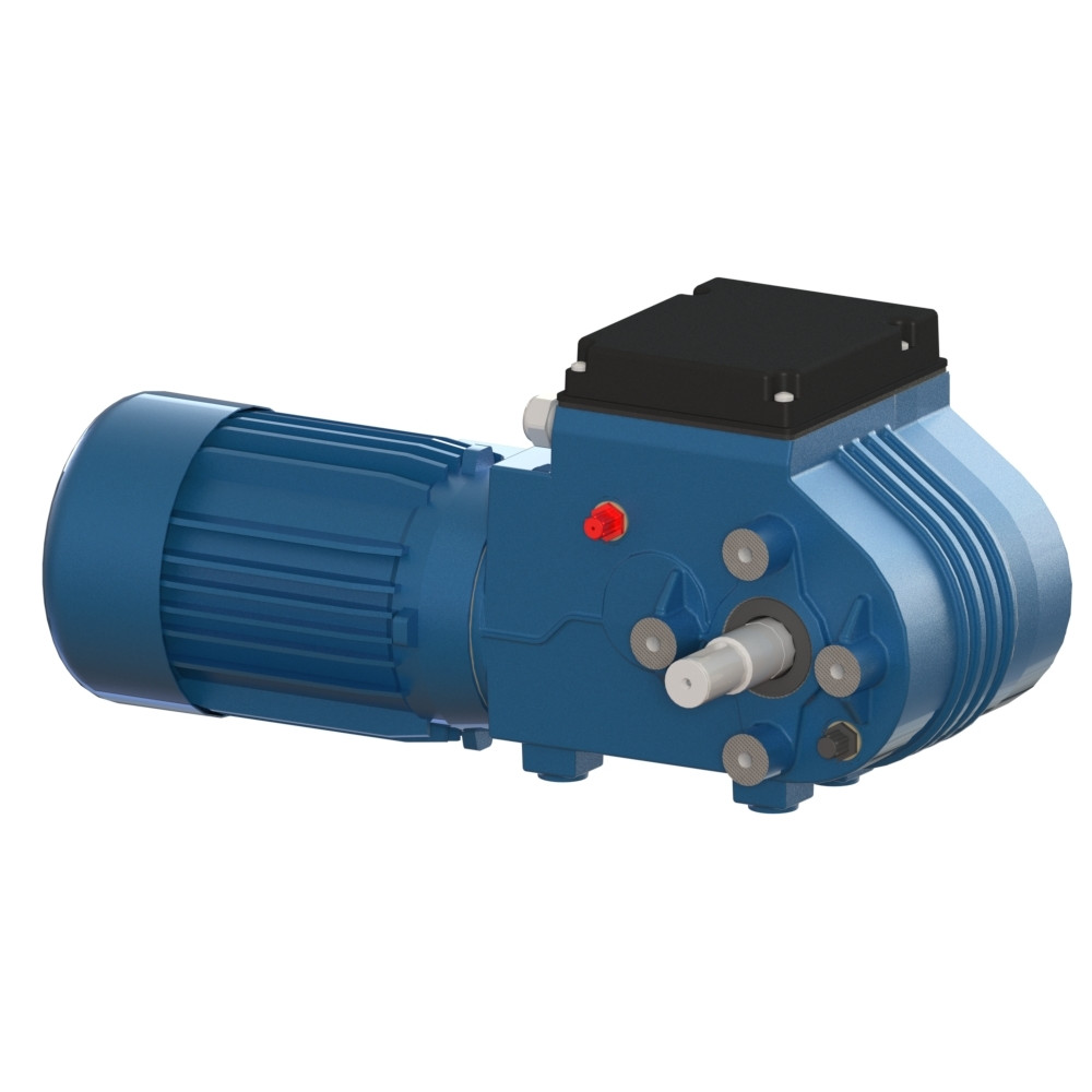 35.02.0800266 Motor GW80-2,6 3f 400V met KW+KT 10B z16