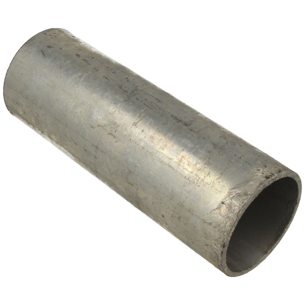 49.8.06000.06 Gasbuis th.verz. Ø2"x3,65 L=6000 mm glad (Surya)