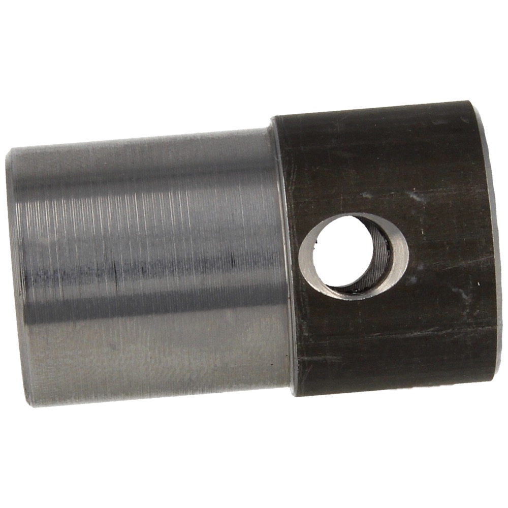50.70.2050.00 Laskoppelbus staal handlier Ø1"