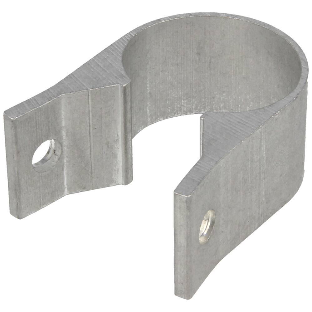53.32.0025.00 Buisklem alu. Ø32/L25/B24/M6