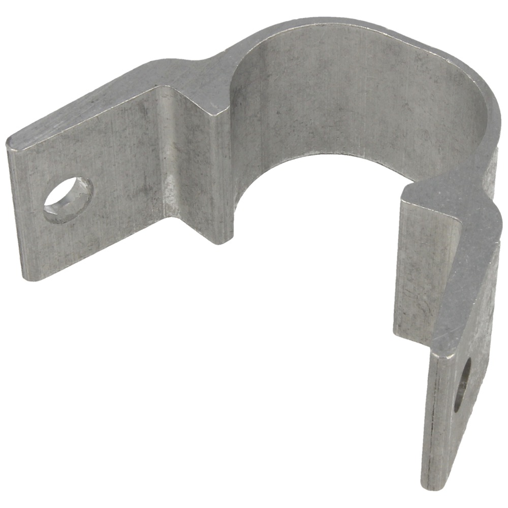 53.32.0030.10 Buisklem alu. Ø32/L30/B36/M8