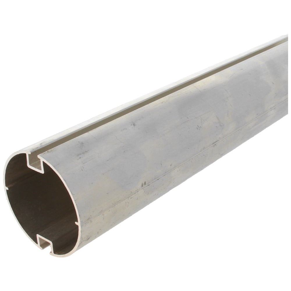 60.07.6400.10 Rolbuis-D alu. Ø63 L=6400 mm