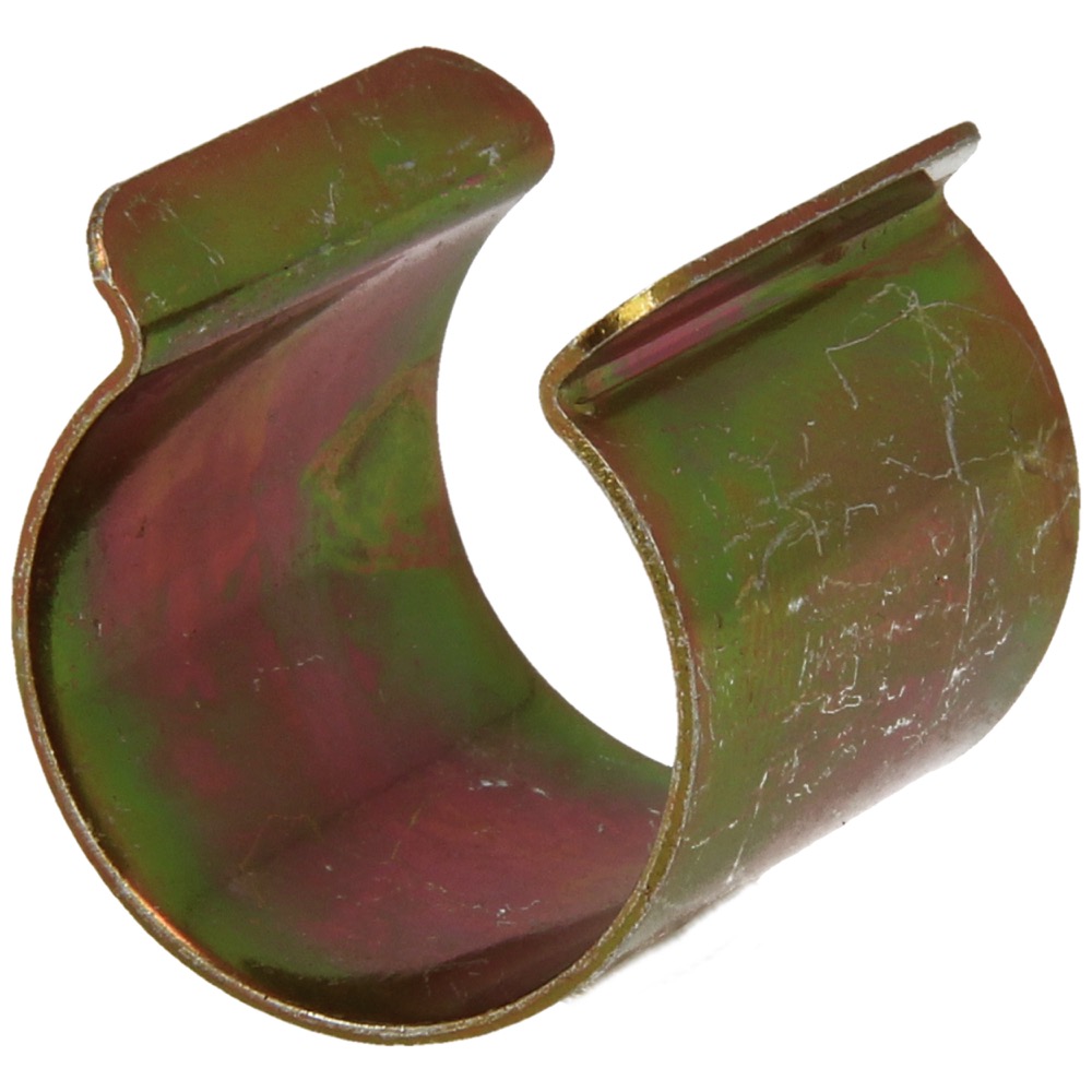 60.12.3000.20 Doekklem metaal Ø20 mm