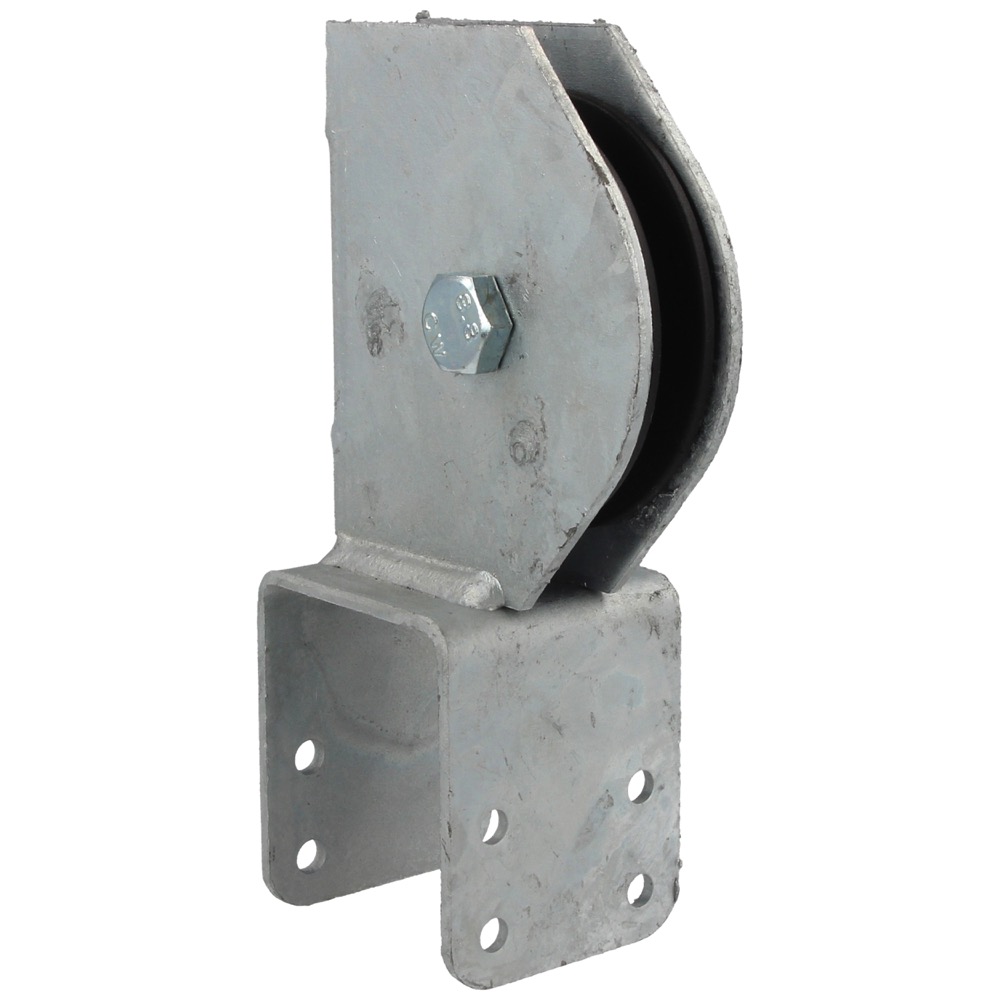 60.23.5030.53-01 Rolstel th.verz. Ø80 mm 50x30/50 4000 N