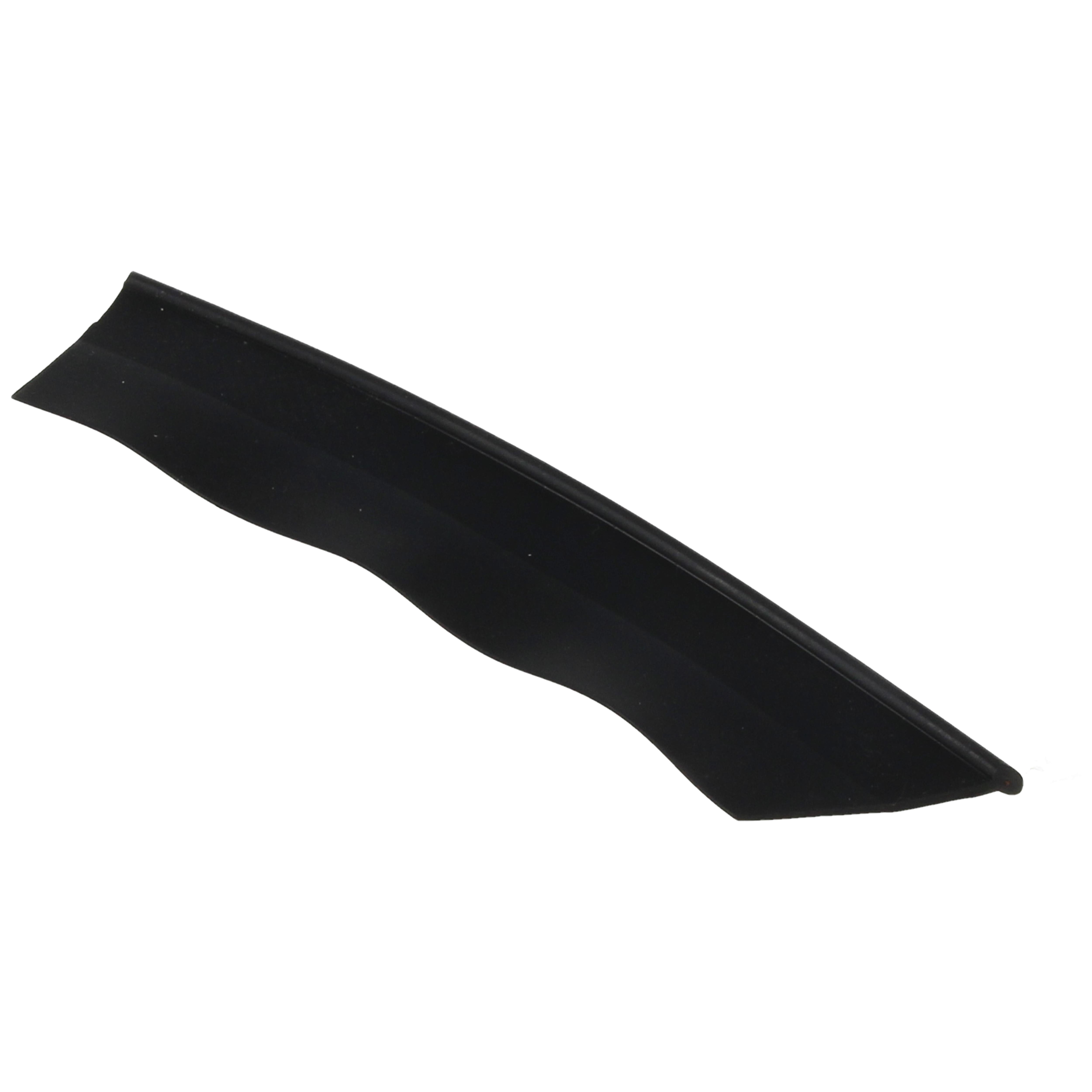 60.30.5125.23-01 Sluitstrip rubber 23 mm met trekkoord (200 mtr) Op haspel
