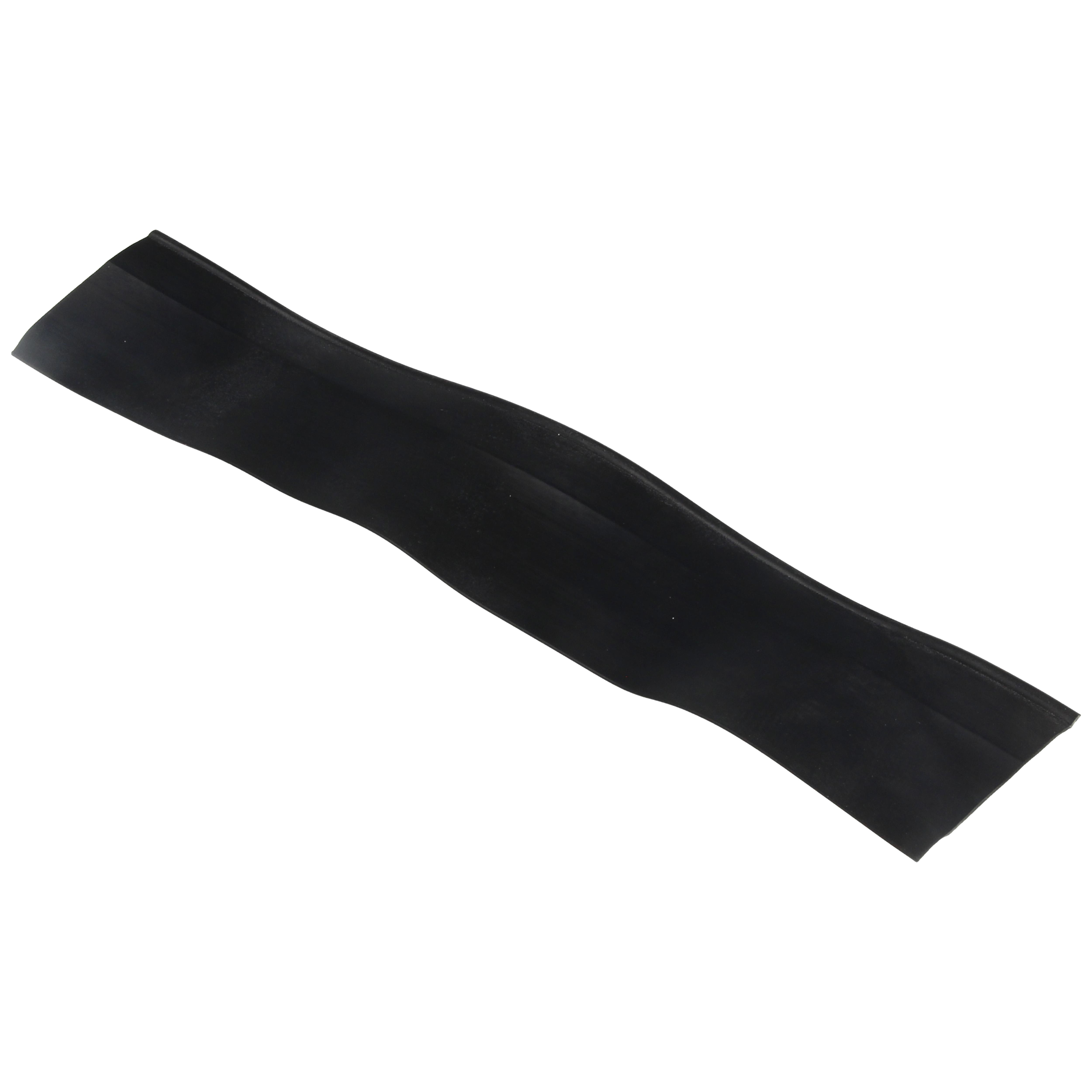 60.30.5125.38-01 Sluitstrip rubber 38 mm met trekkoord (100 mtr)