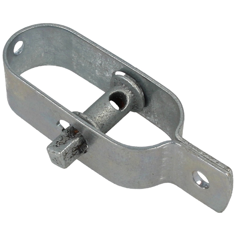 60.40.0003.00-01 Draadspanner el.verz. nr.3 L116\B55, montagegat M8