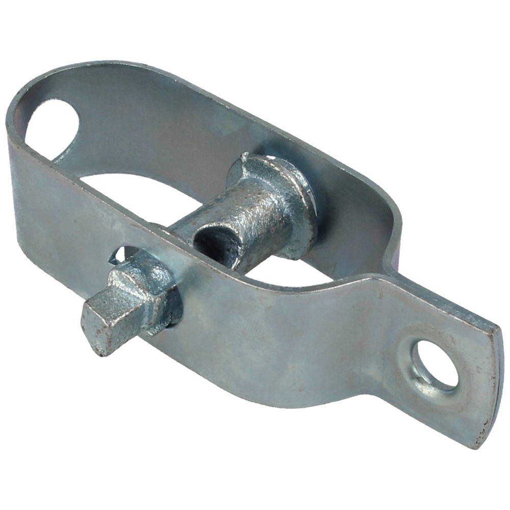 60.40.0004.00-01 Draadspanner el.verz. nr.4 L125\B66, montagegat M10