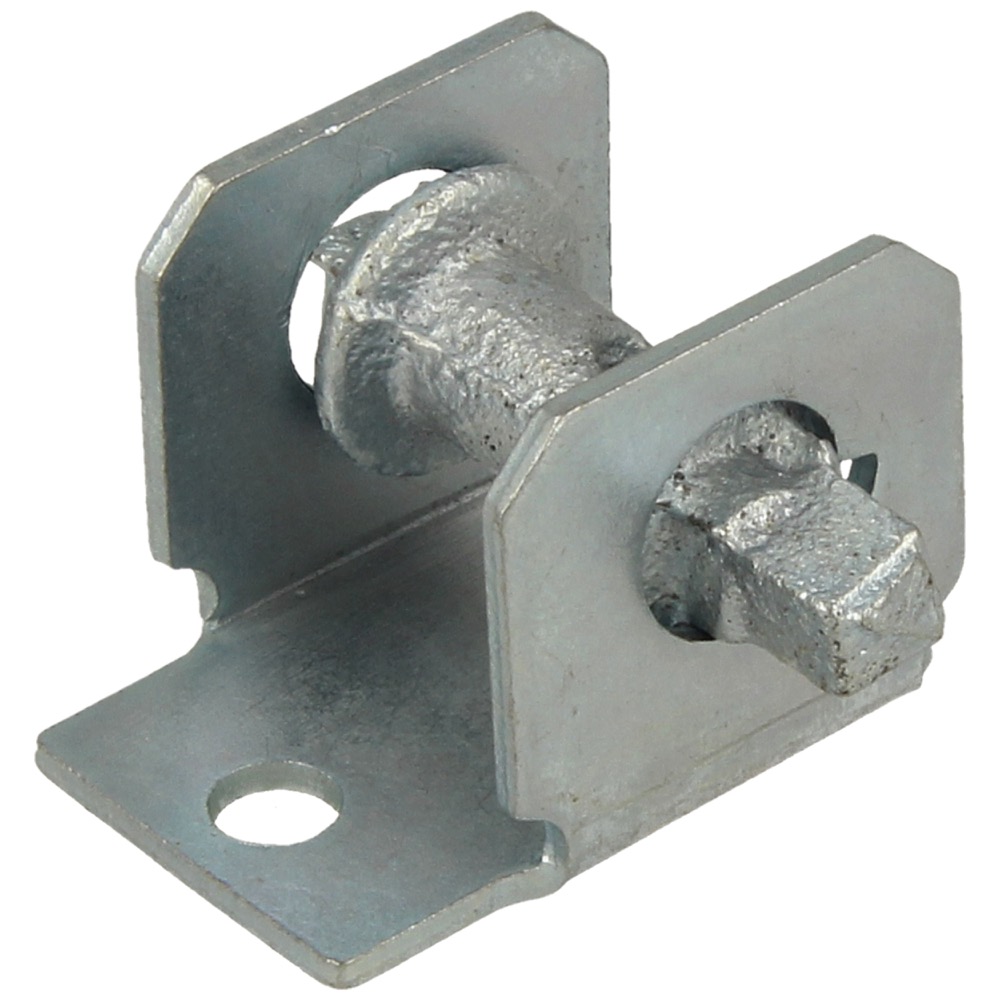 60.40.0008.10 Draadspanner el.verz. compact, montagegat M6