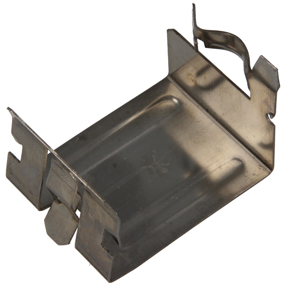60.50.2600.45 Spantklem rvs H45 mm (beperkt stormvast) type A