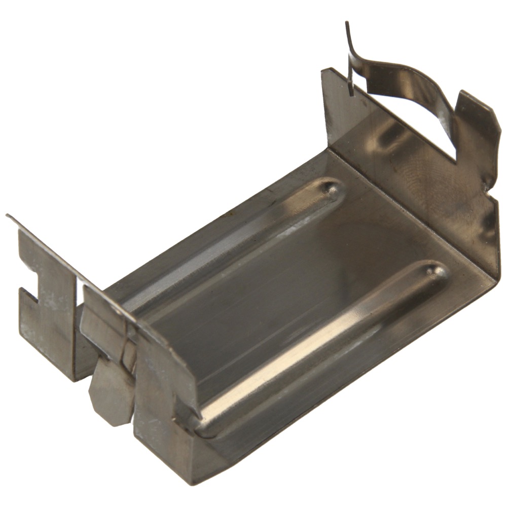 60.50.2600.55 Spantklem rvs H55 mm (beperkt stormvast) type A