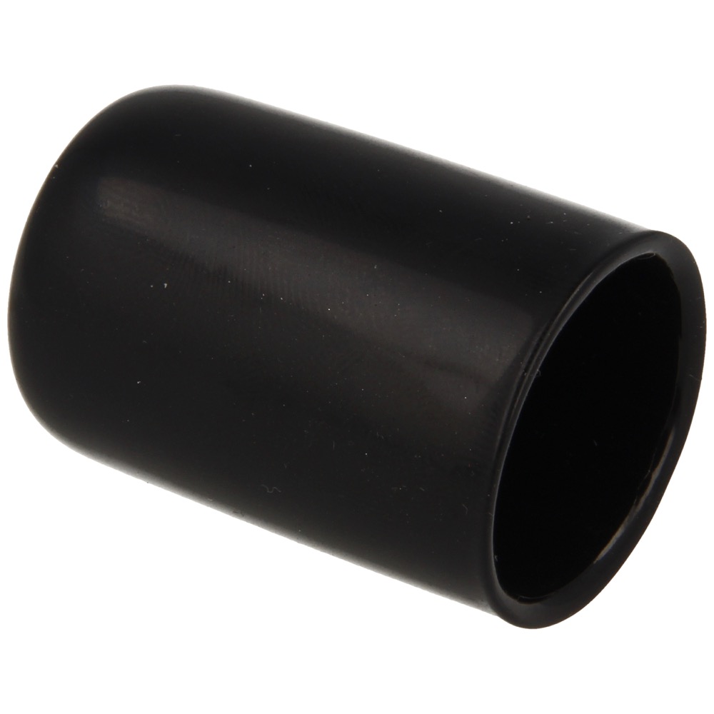 60.55.0015.27 Afsluitdop kst. Ø27 L=45 mm