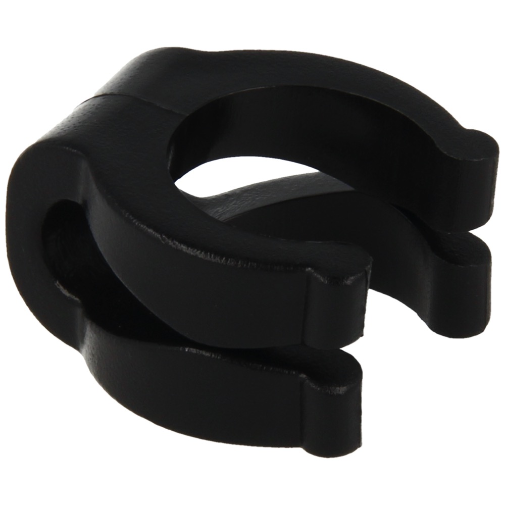 60.55.0040.60-01 Buisklem kst. Ø19 mm dubbel