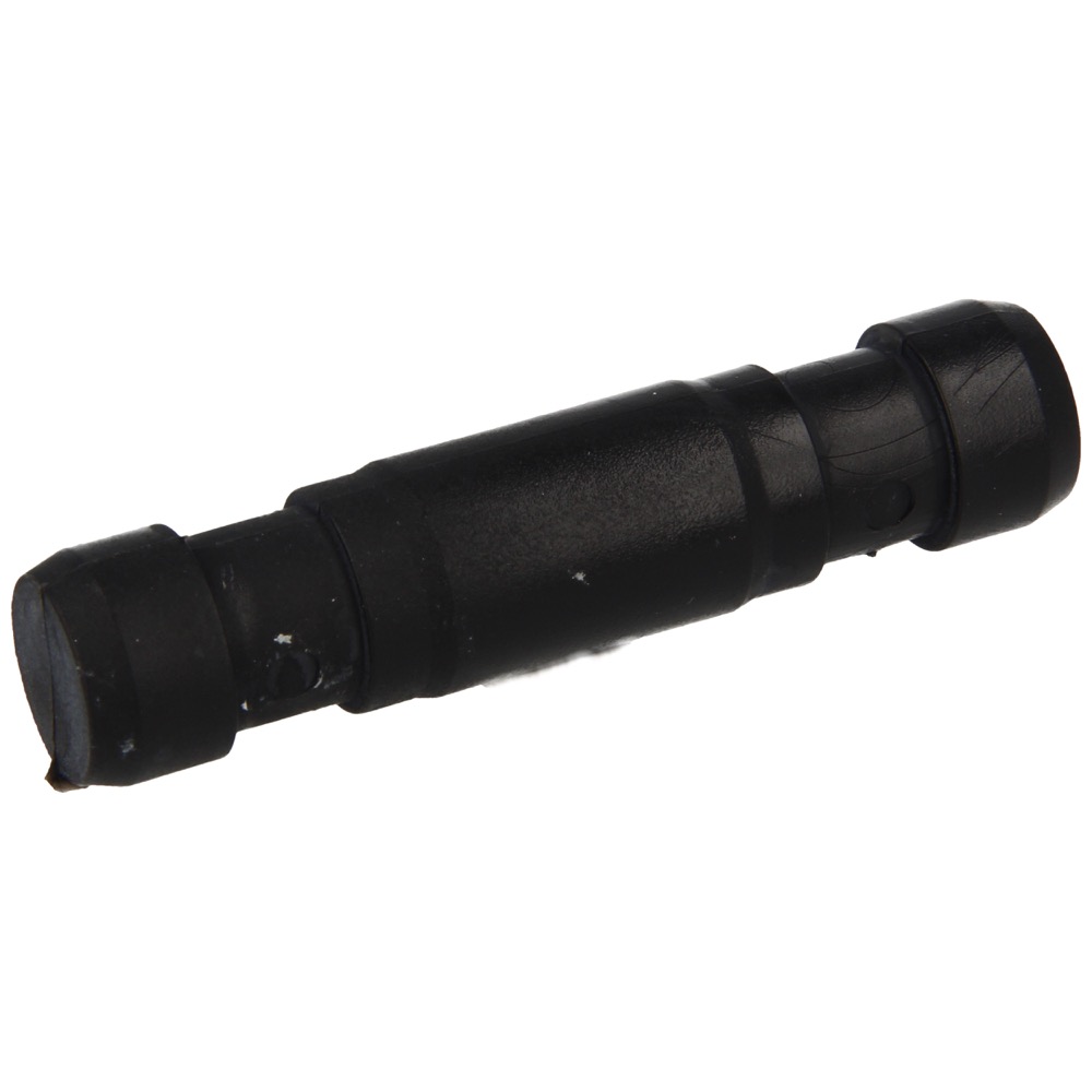 60.55.0050.10 Buisverbinder kst. Ø19 mm buis