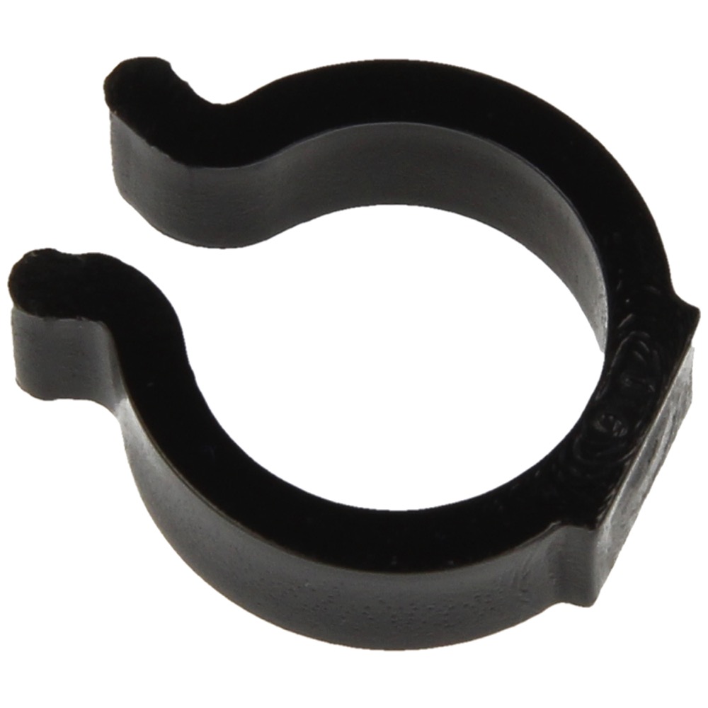 60.55.0070.10 Doekklem kst. Ø17-19 mm buis