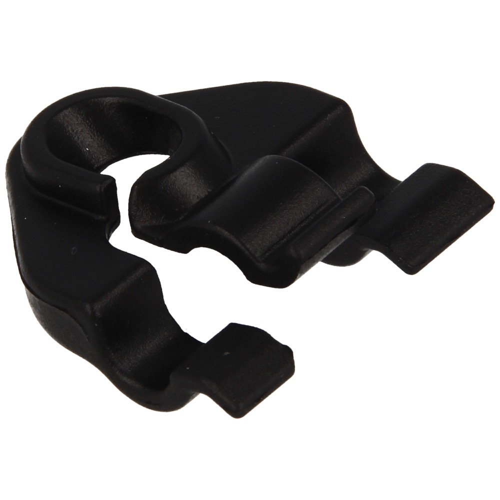 60.55.0126.15 Upper wire guider plas. for Hasal plus screenprofile
