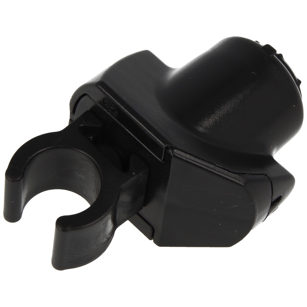 60.70.0990.10 Slipblok SC Ø3 mm tbv buis 19 mm 4,5-6,8-9 kg slipkracht