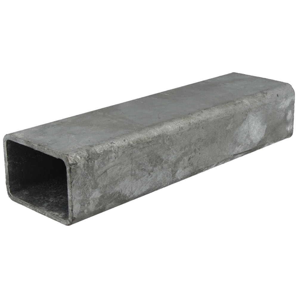 60.70.4530.10 Koppelbus th.verz. L=200 mm tbv koker 50x30 mm
