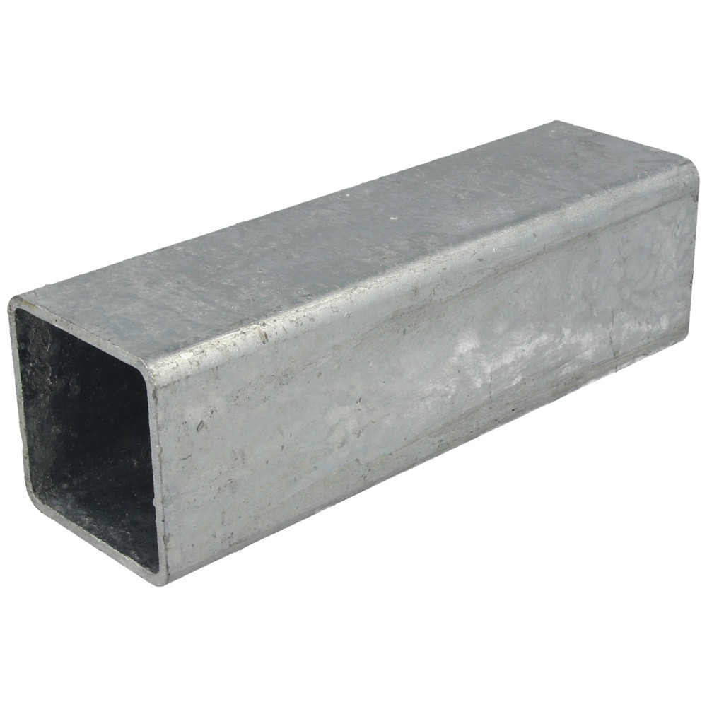 60.70.4530.60 Koppelbus th.verz. L=200 mm tbv koker 50x50 mm