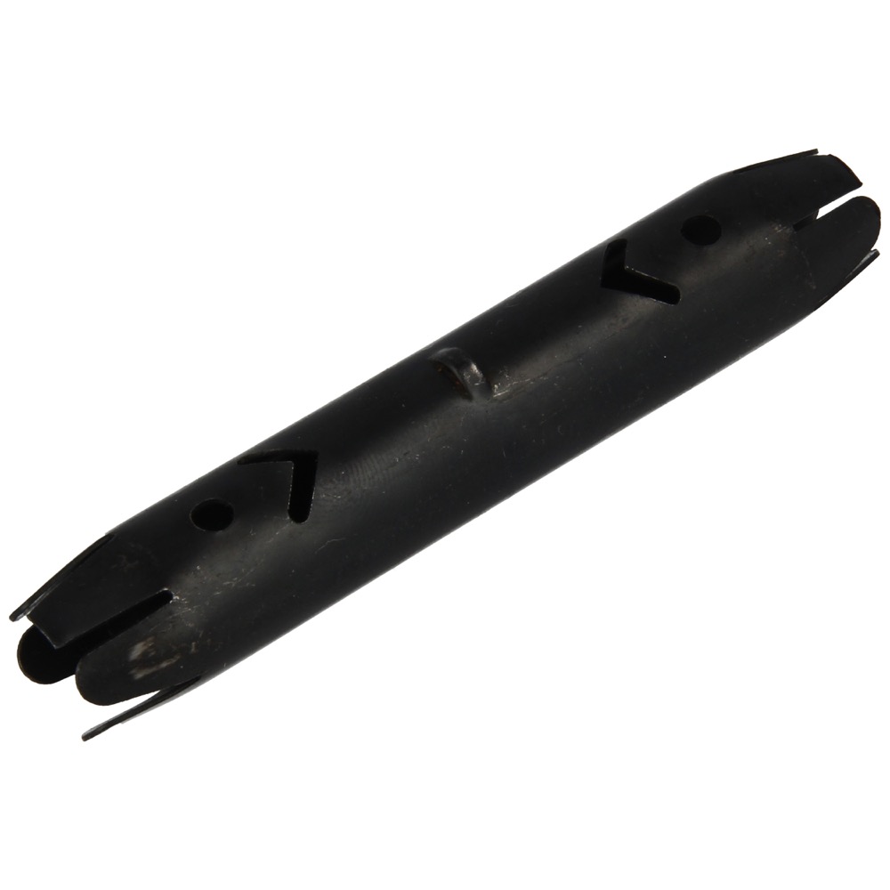 60.70.5000.00-01 Buisverbinder staal tbv buis Ø19x0,8 mm