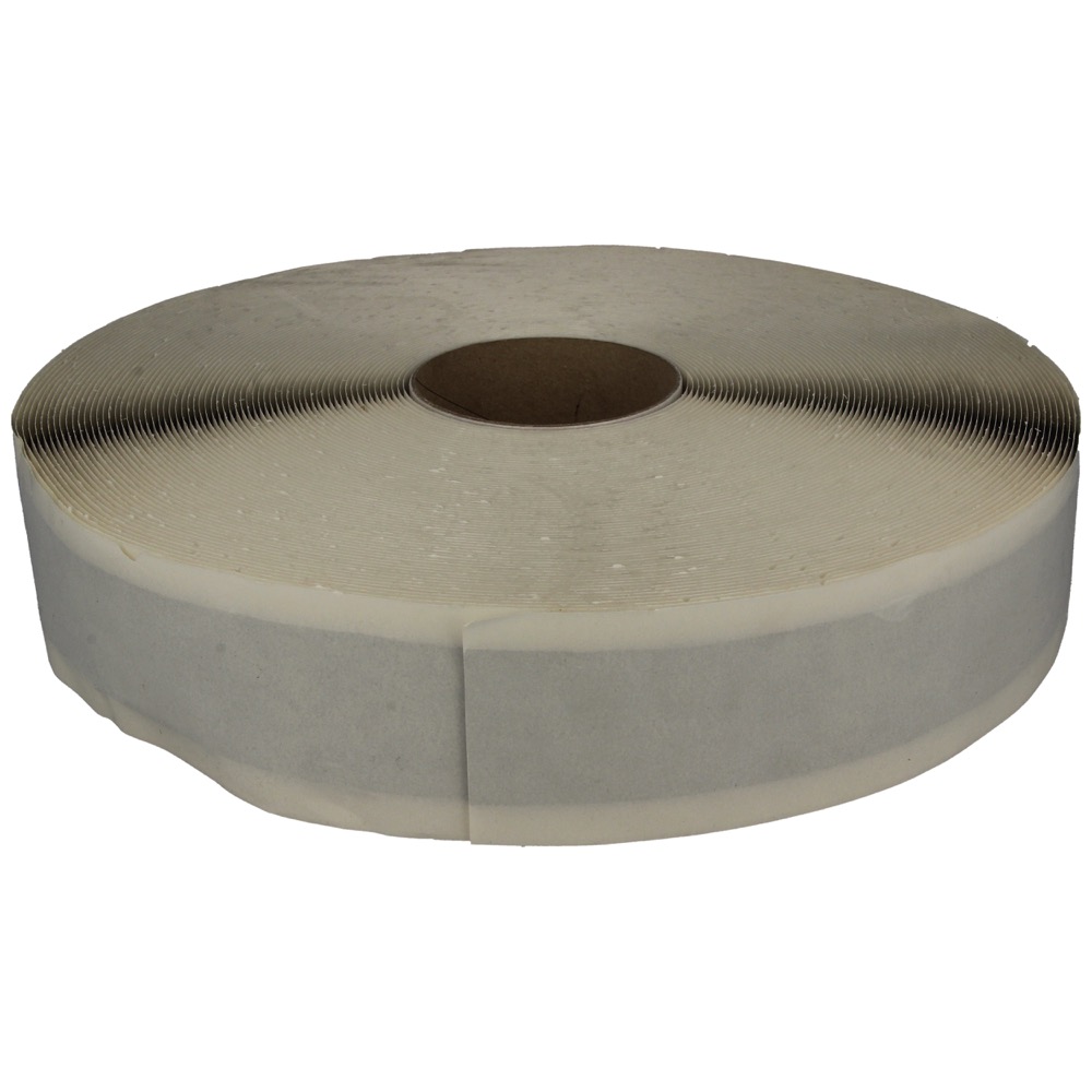 62.12.4015.00 Butylband, dubbelzijdig 40x1,5 mm (40 mtr)