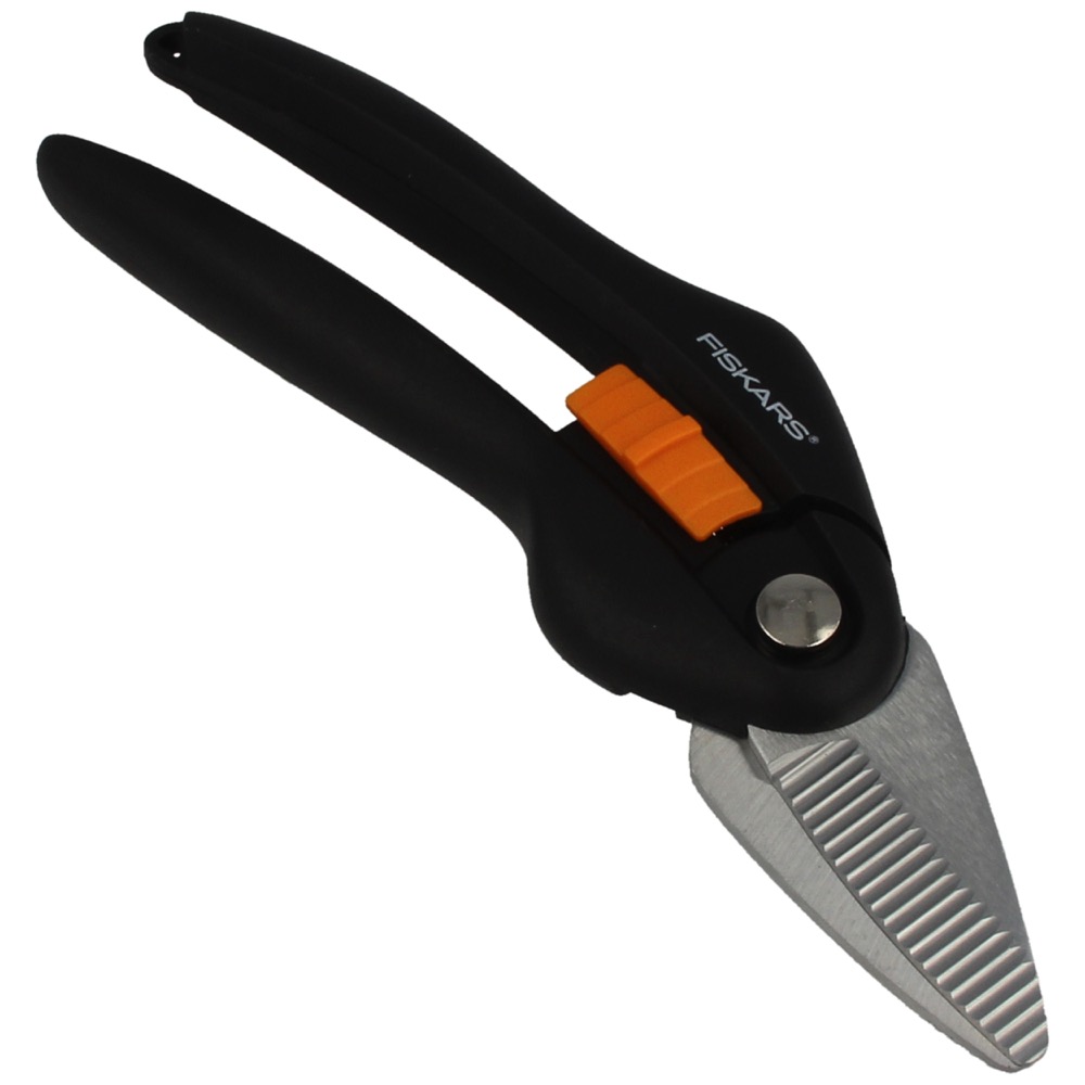62.22.1582.00 Rubberschaar, Fiskars