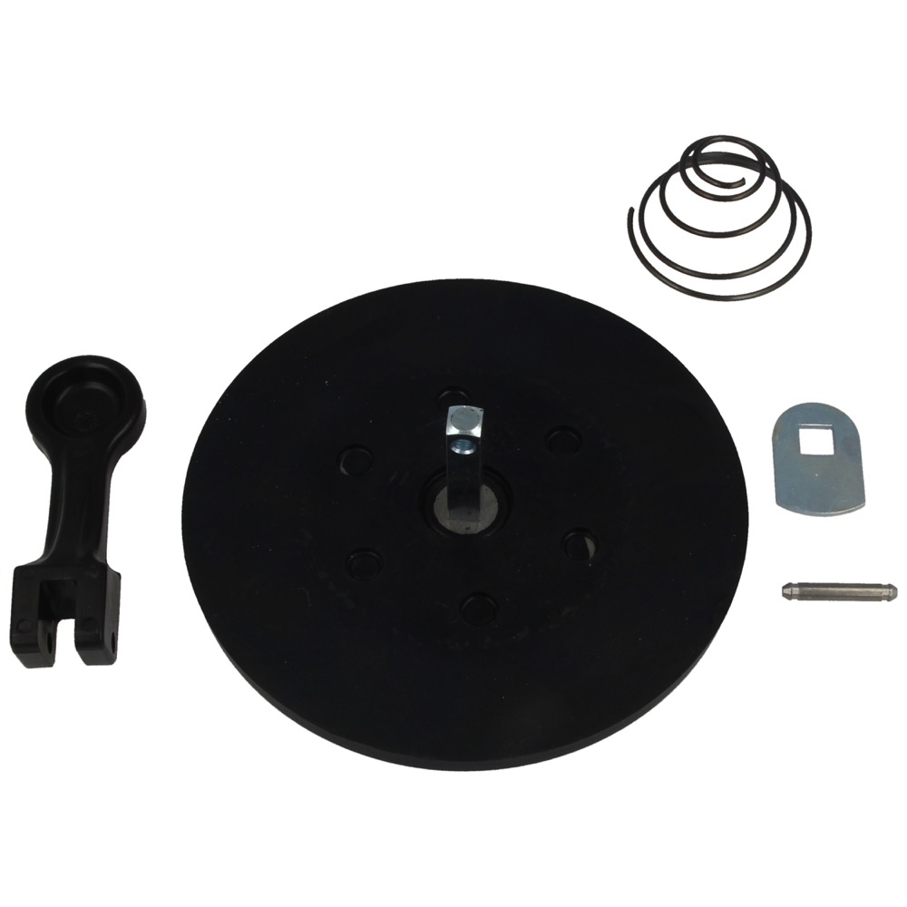 62.22.1985.00 Spare suction cup, without lip for glass carrier 62.22.1262.00