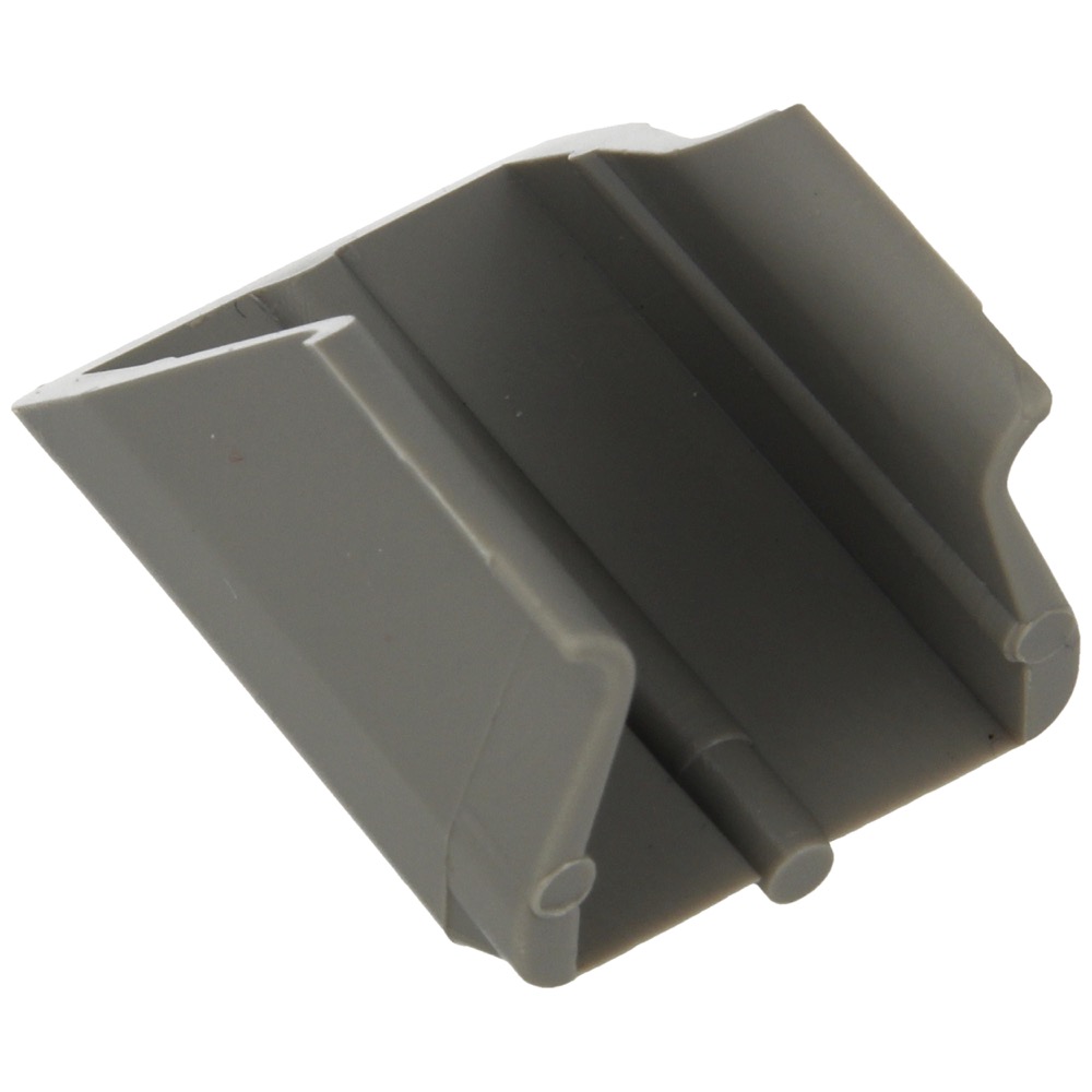 62.46.2019.00 Condensgeleider kst. zonder flap over roede type: Alcoa (320224.01)