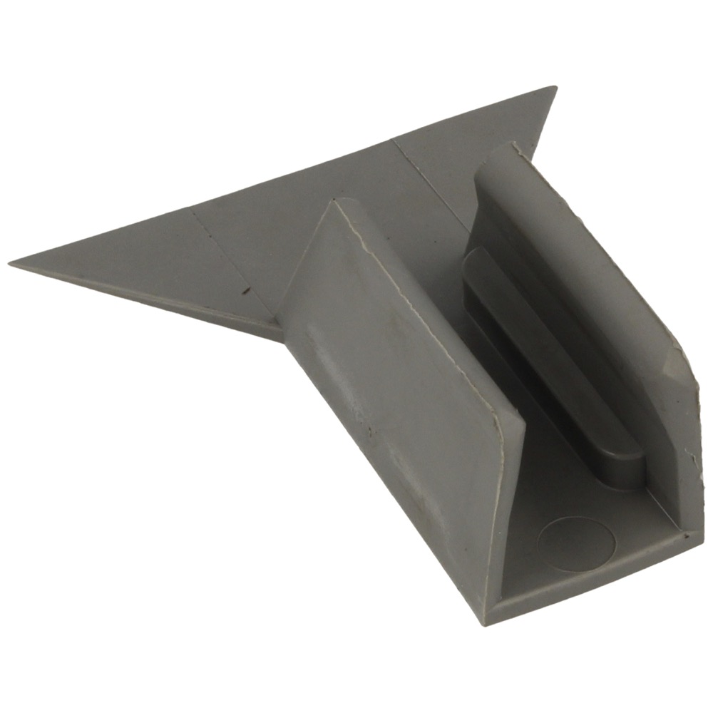 62.46.2020.00 Condensgeleider kst. met flap over roede type: Alcoa (320246.01)