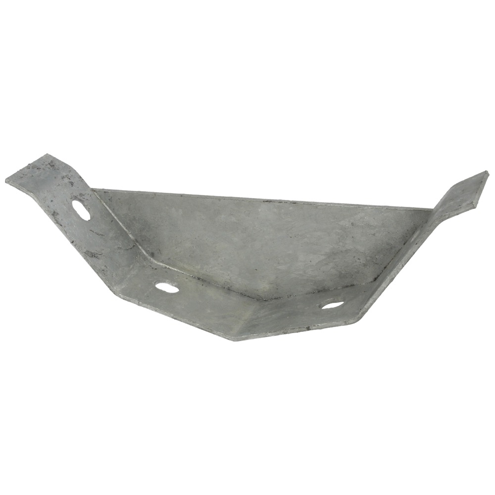 62.47.1138.00 Eindschot th.verz. AC220mm-goot