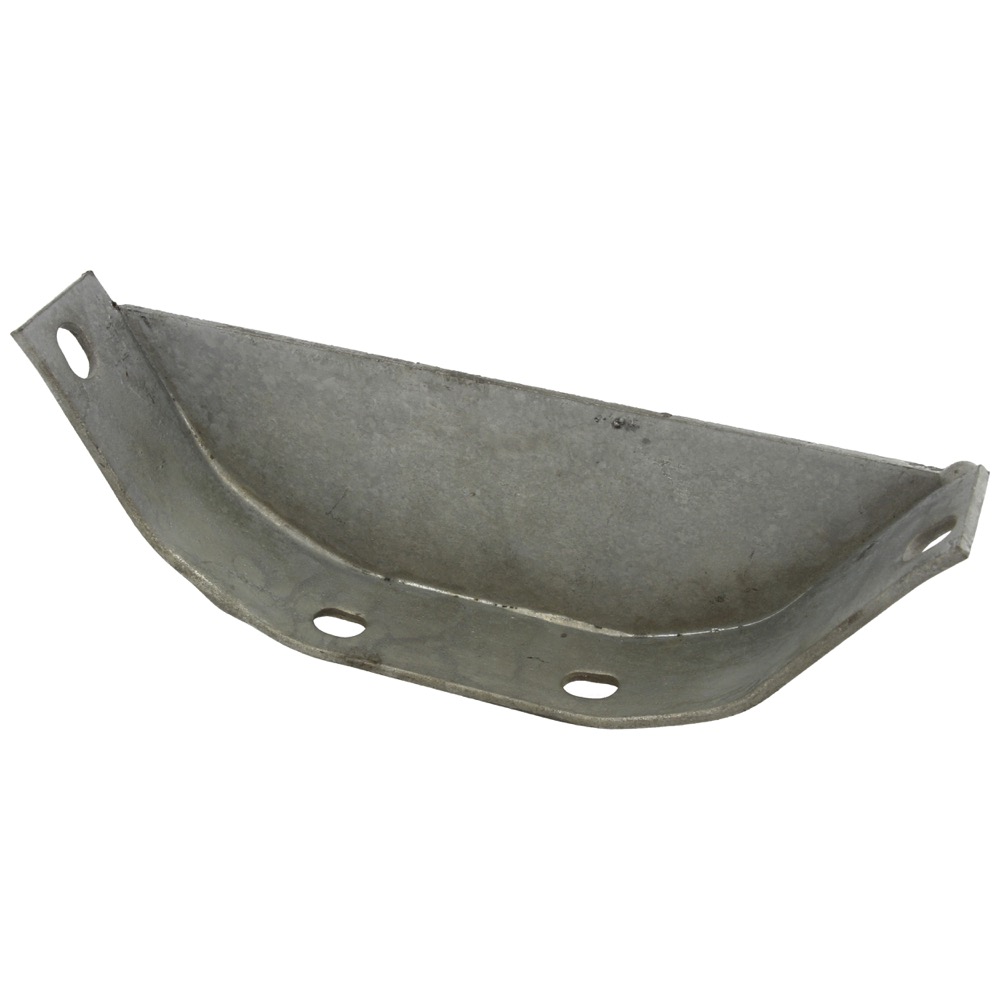 62.47.1139.00 Eindschot th.verz. PD220mm-goot