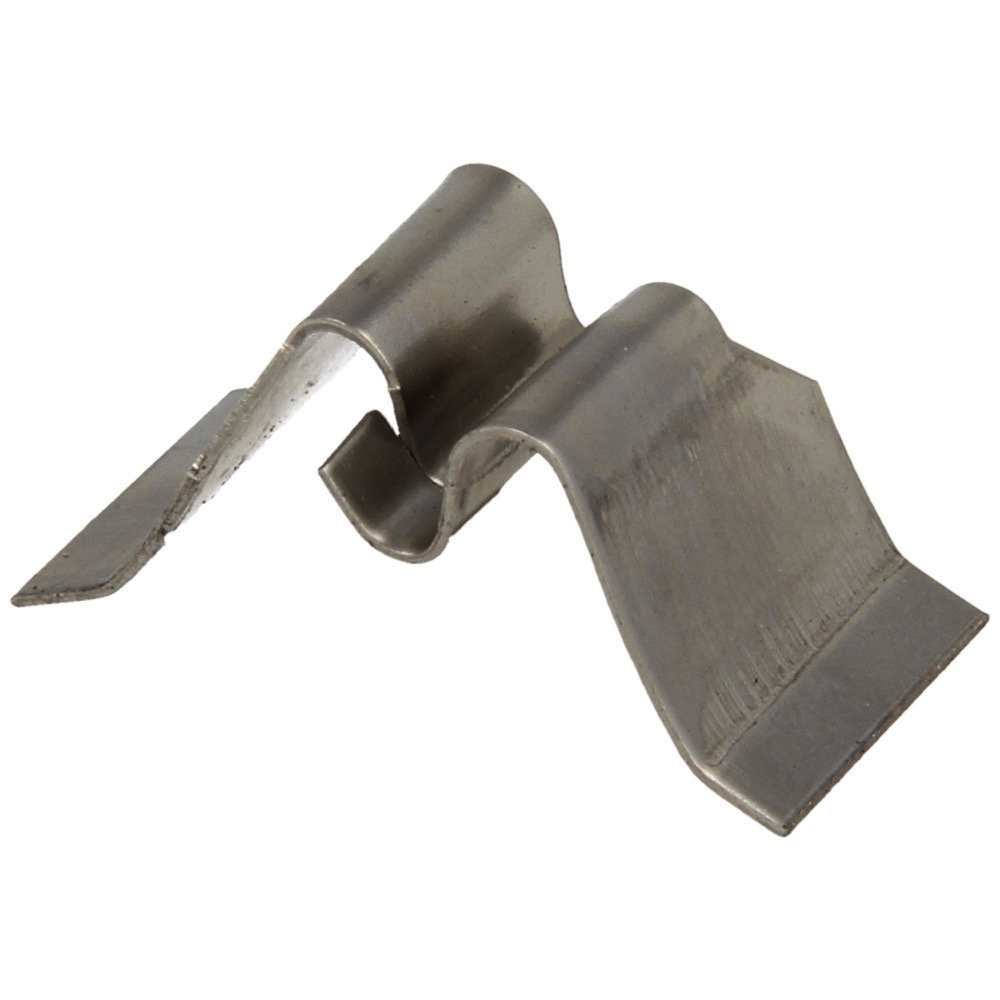 62.51.1099.00 Glasveer rvs 0,6x15x30 mm
