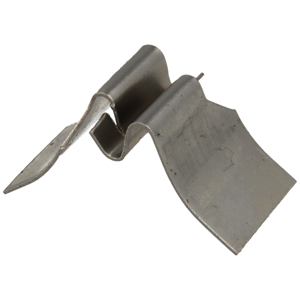 62.51.1100.00 Glasveer rvs 0,5x15x30 mm