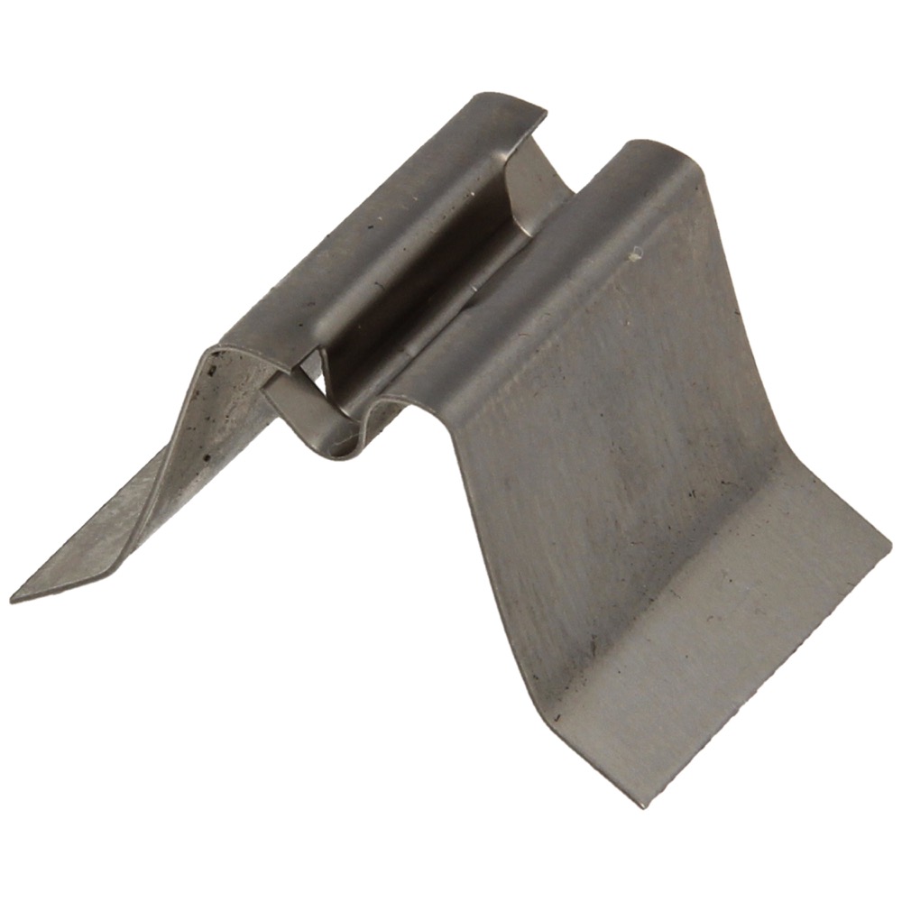 62.51.1101.00 Glasveer rvs 0,3x20x30 mm type: Alcomij