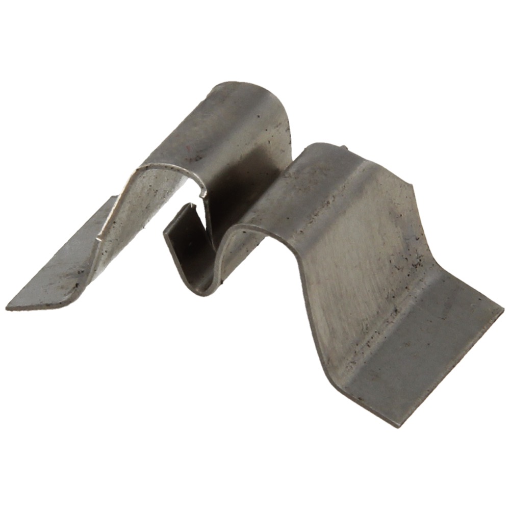 62.51.2510.00 Glasveer rvs 0,5x15x30 mm type: Kubo, breed model
