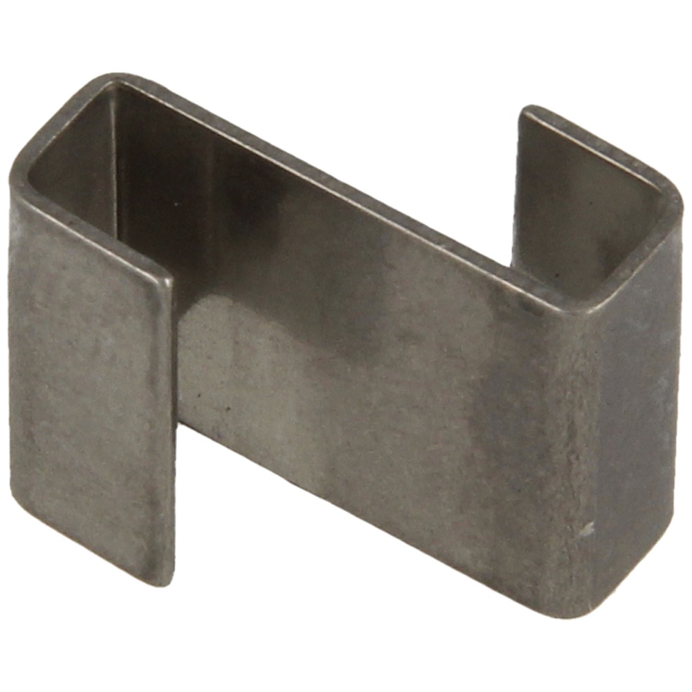 62.53.1083.00 Stapelhaak rvs 15x4,5x13 mm