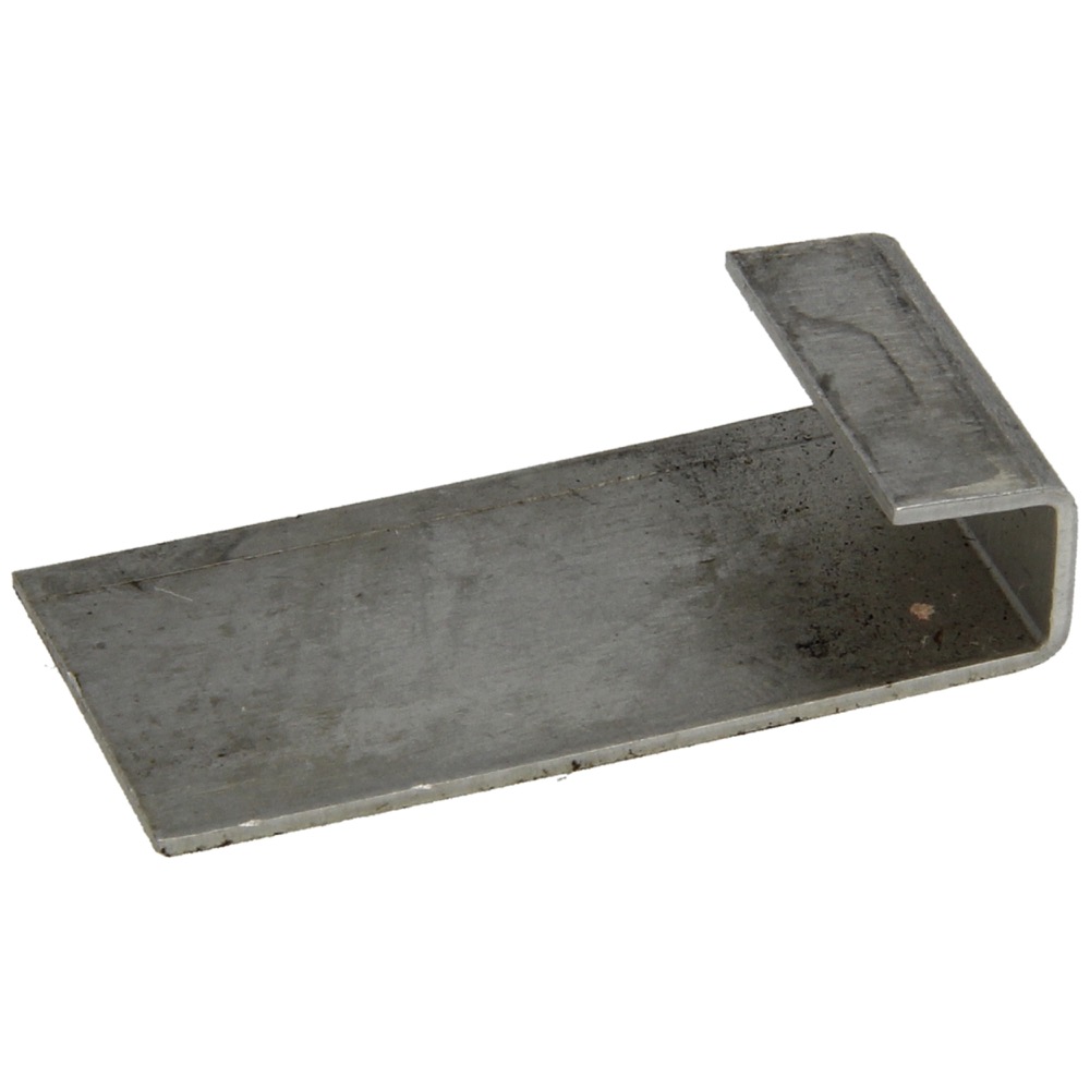 62.55.1019.00 Luchtraamhaak alu. 40x7,5x1 mm