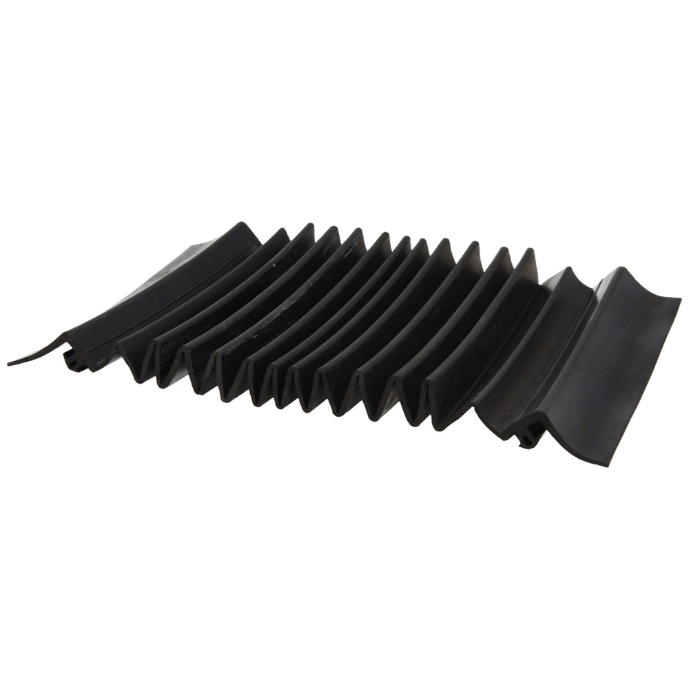 62.59.2034.00 Dilitatierubber 250 mm max - 25 mtr