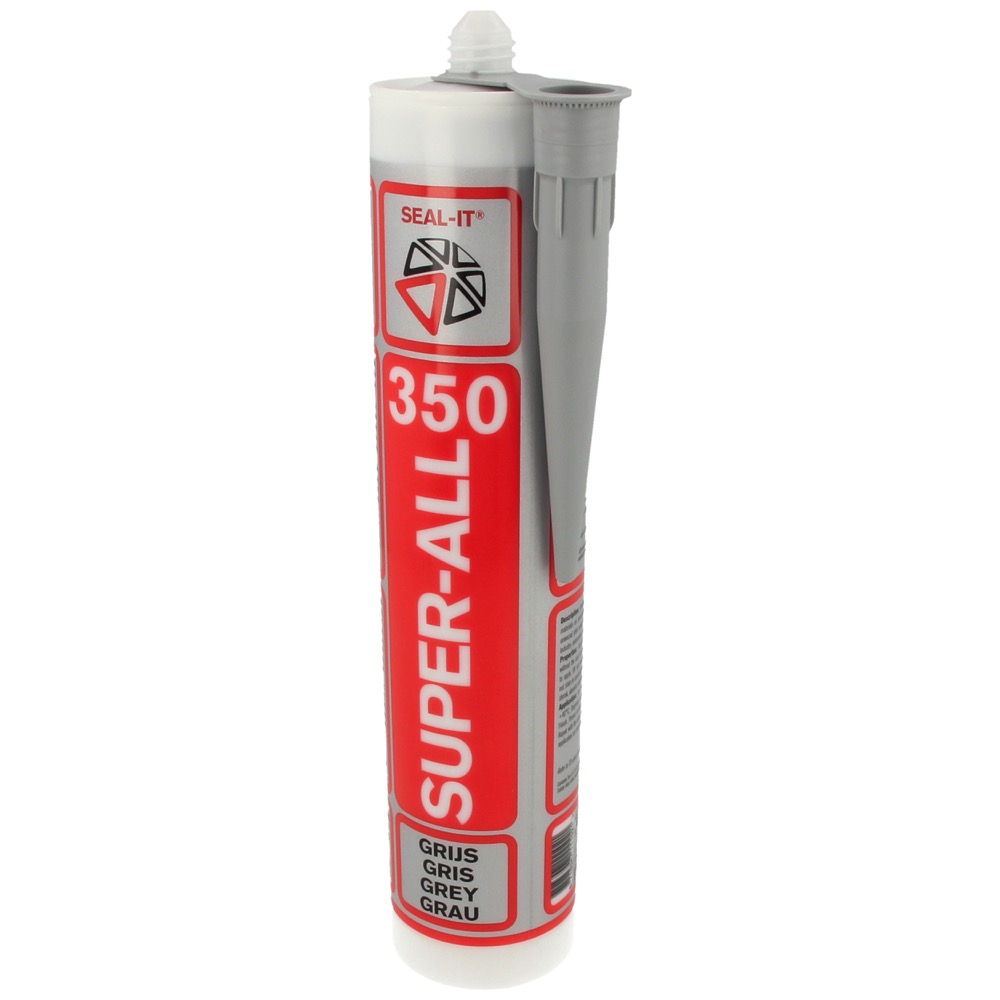 62.61.2015.20 350 Super-All, 290 ml grijs